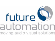 Logo de la marque Future Automation