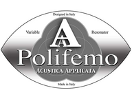 Logo de la marque Acustica Applicata