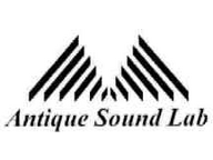 Logo de la marque Antique Sound Laboratory