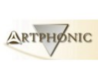Logo de la marque Artphonic