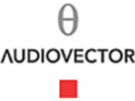Logo de la marque Audiovector