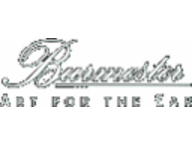 Logo de la marque Burmester