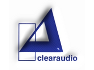 Logo de la marque Clearaudio