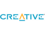 Logo de la marque Creative Labs