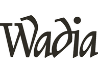 Logo de la marque Wadia