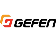 Logo de la marque Gefen