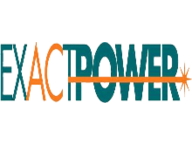 Logo de la marque ExactPower