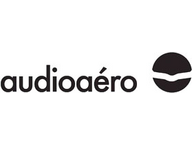 Logo de la marque Audioaéro