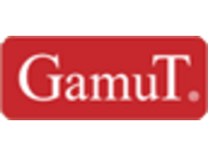 Logo de la marque Gamut