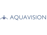 Logo de la marque Aquavision