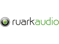 Logo de la marque Ruark Audio 