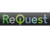 Logo de la marque ReQuest