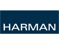 Logo de la marque Harman International