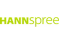 Logo de la marque HANNspree