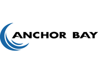 Logo de la marque Anchor Bay
