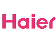 Logo de la marque Haier