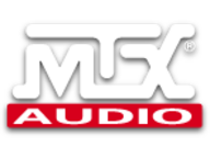 Logo de la marque MTX