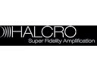Logo de la marque Halcro
