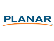 Logo de la marque Planar