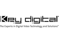 Logo de la marque Key Digital