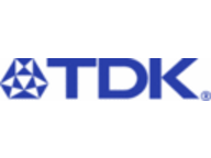 Logo de la marque TDK
