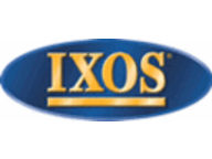 Logo de la marque Ixos