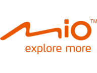 Logo de la marque Mio Technology