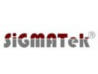 Logo de la marque Sigmatek