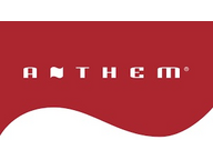Logo de la marque Anthem