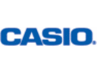 Logo de la marque Casio