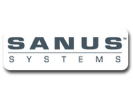 Logo de la marque Sanus Systems