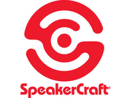 Logo de la marque SpeakerCraft