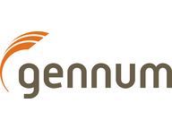 Logo de la marque Gennum