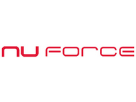 Logo de la marque NuForce