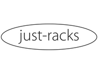 Logo de la marque Just-Racks