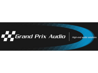 Logo de la marque Grand Prix Audio