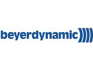 Logo de la marque Beyerdynamic