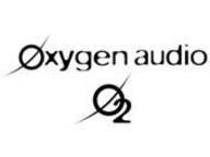 Logo de la marque Oxygen Audio