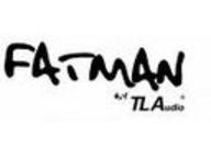 Logo de la marque Fatman