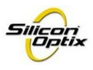 Logo de la marque Silicon Optix