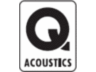 Logo de la marque Q Acoustics