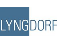 Logo de la marque Lyngdorf