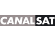 Logo de la marque Canal Sat