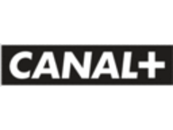 Logo de la marque Canal+