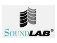 Logo de la marque Sound Lab
