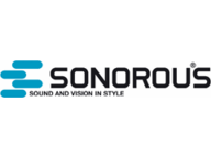 Logo de la marque Sonorous
