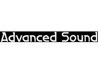 Logo de la marque Advanced Sound