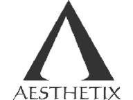 Logo de la marque Aesthetix