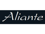 Logo de la marque Aliante