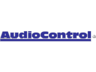 Logo de la marque AudioControl